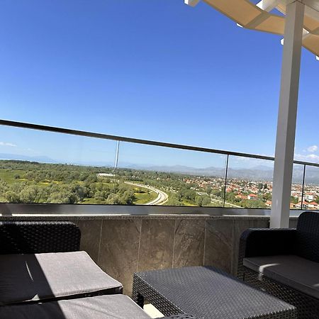 Sublime Bnb Shkodër Exterior foto
