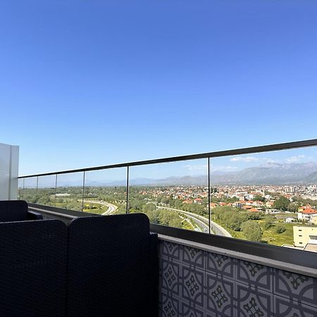 Sublime Bnb Shkodër Exterior foto