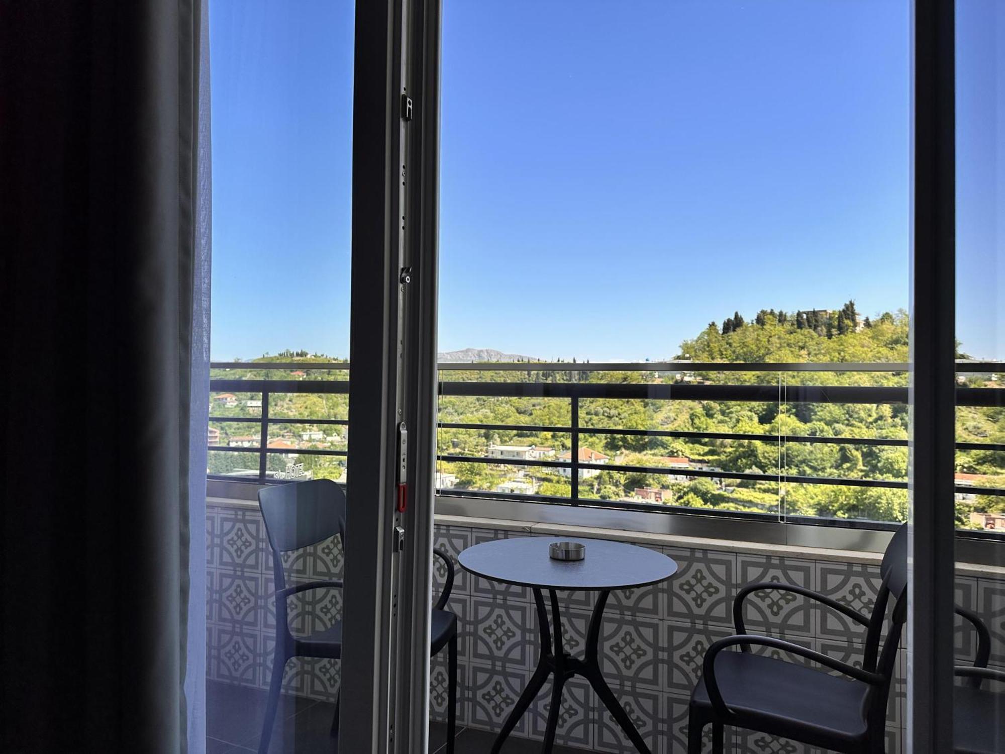 Sublime Bnb Shkodër Exterior foto