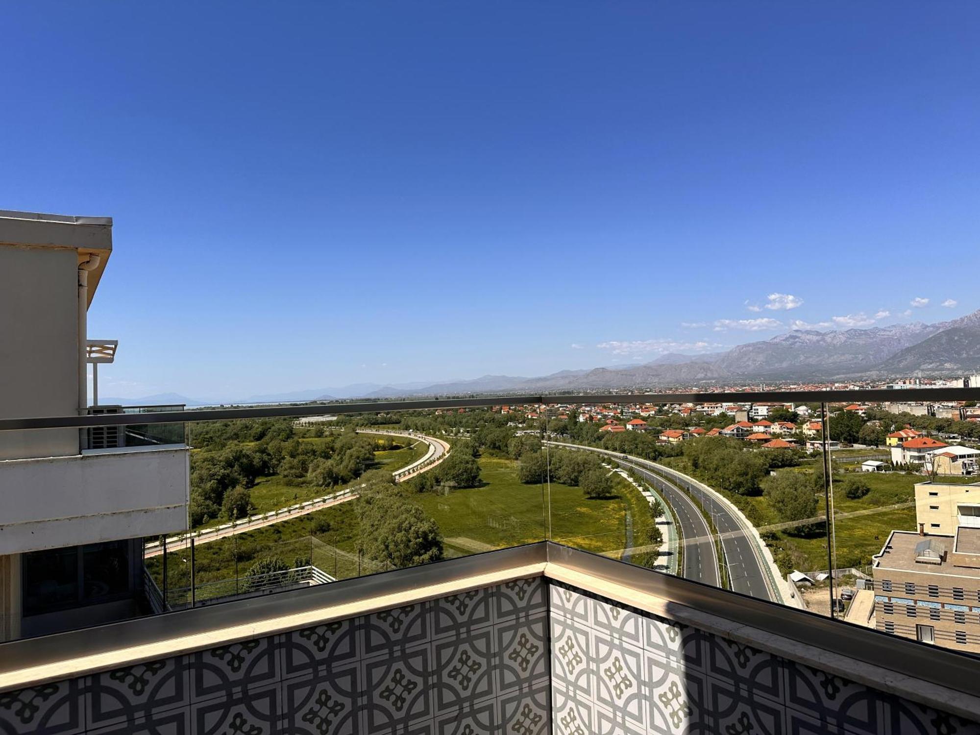 Sublime Bnb Shkodër Exterior foto