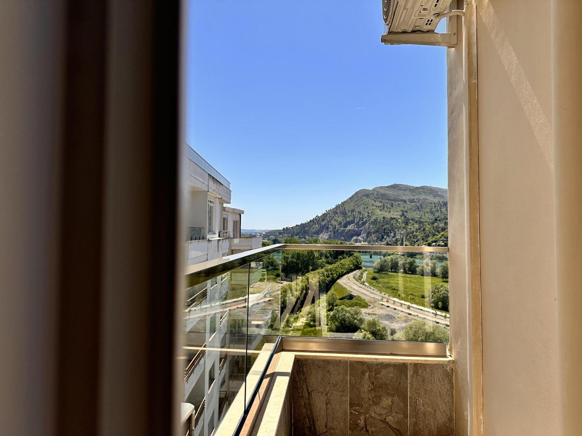 Sublime Bnb Shkodër Exterior foto