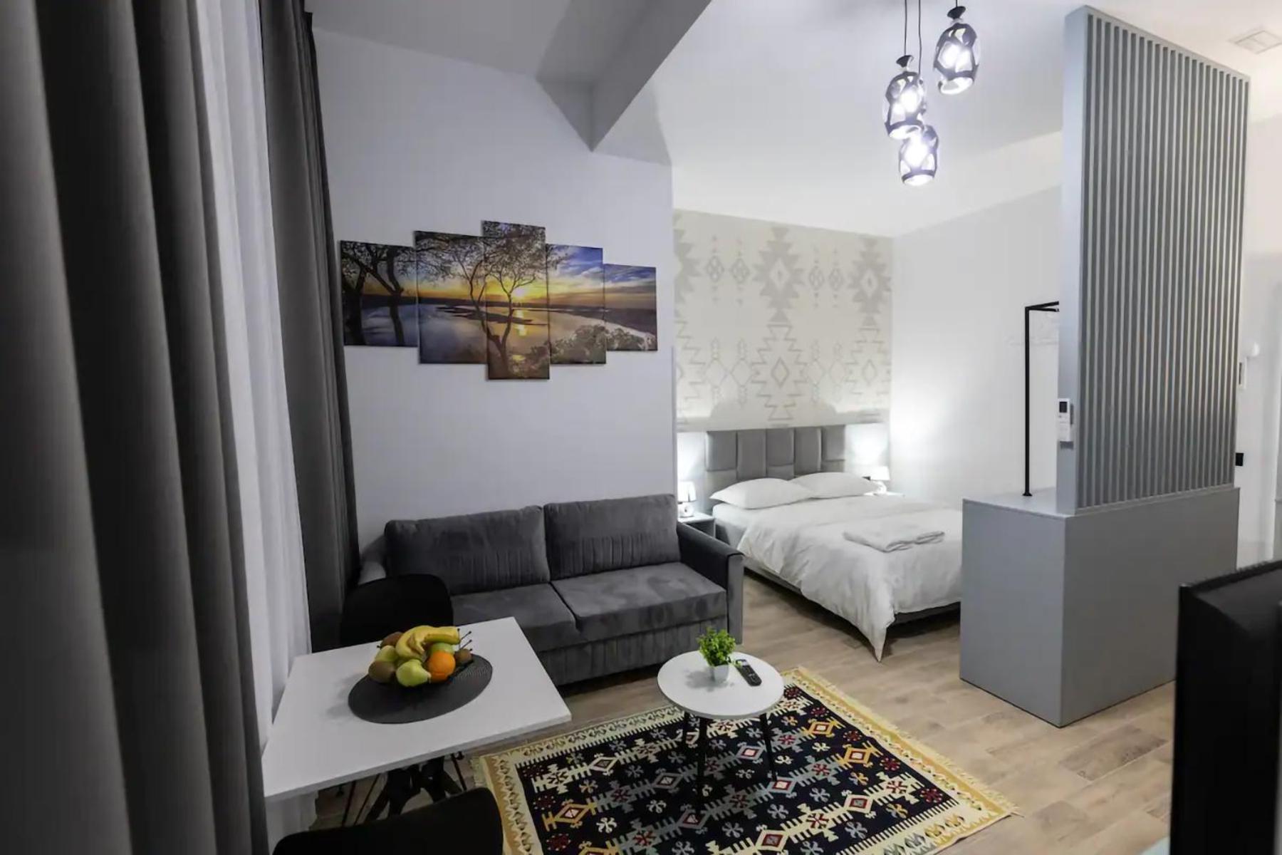 Sublime Bnb Shkodër Exterior foto
