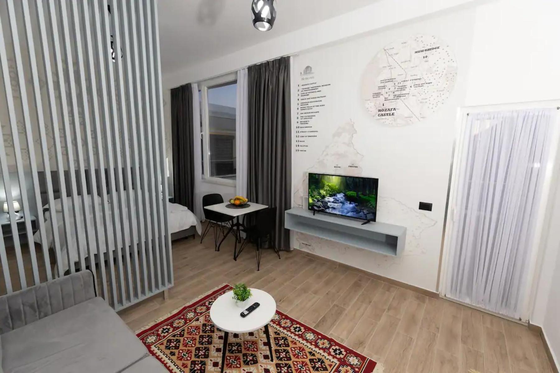 Sublime Bnb Shkodër Exterior foto