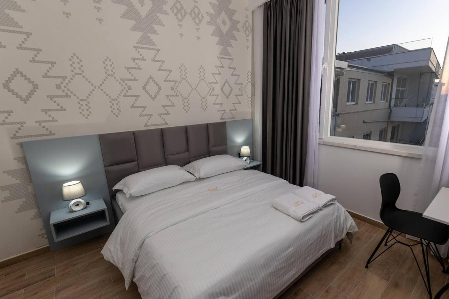 Sublime Bnb Shkodër Exterior foto
