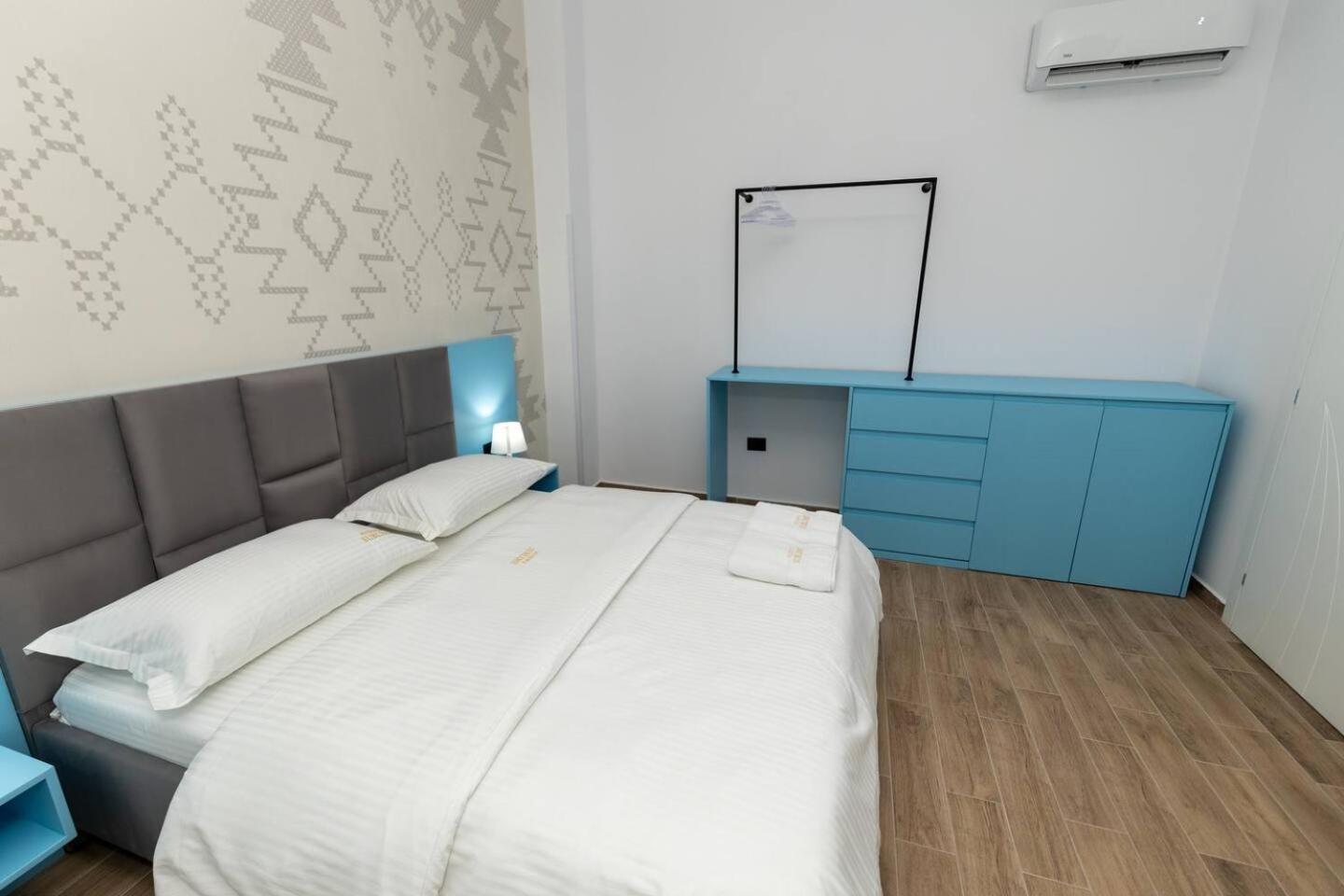 Sublime Bnb Shkodër Exterior foto