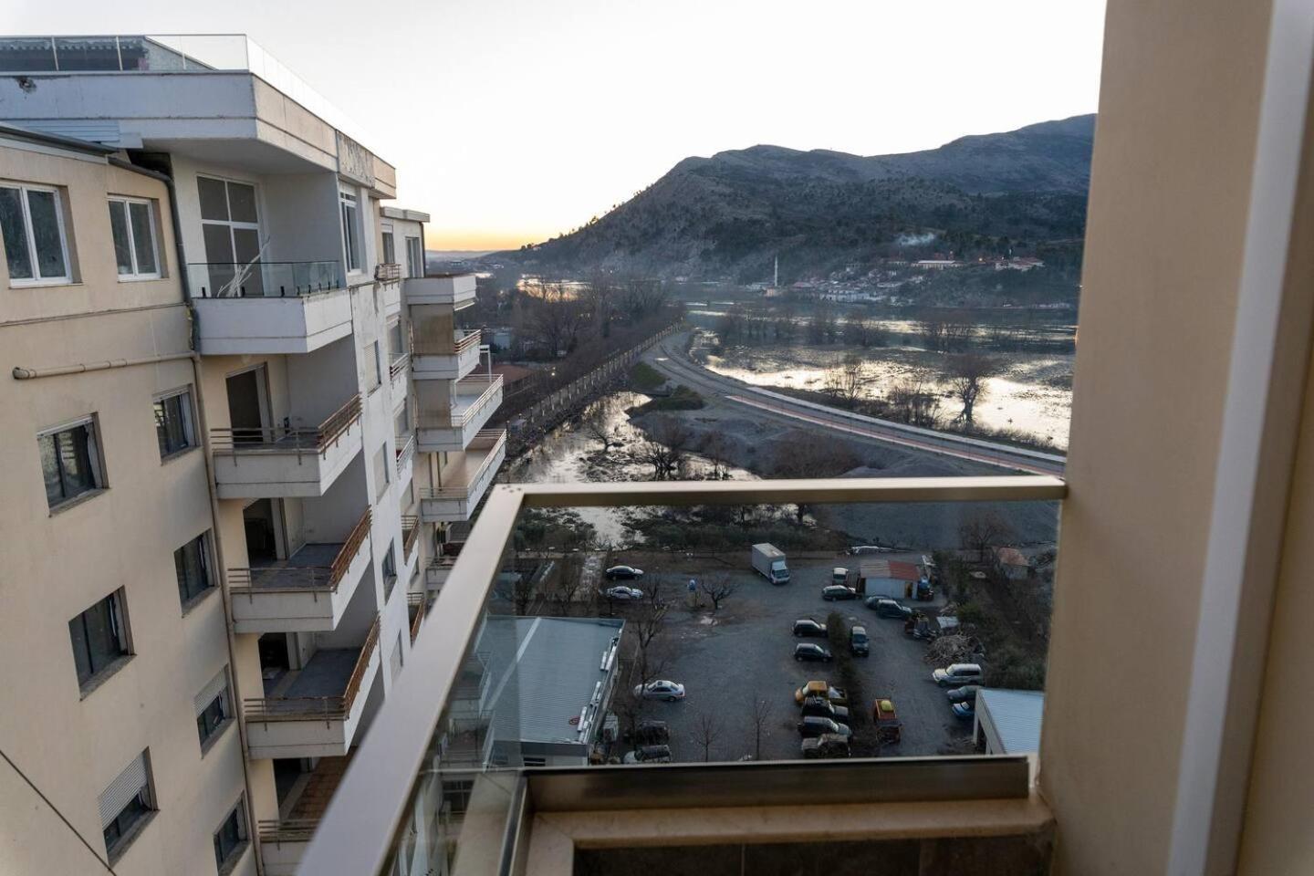 Sublime Bnb Shkodër Exterior foto