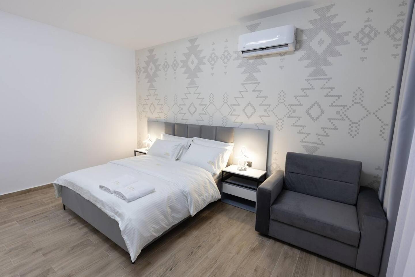 Sublime Bnb Shkodër Exterior foto
