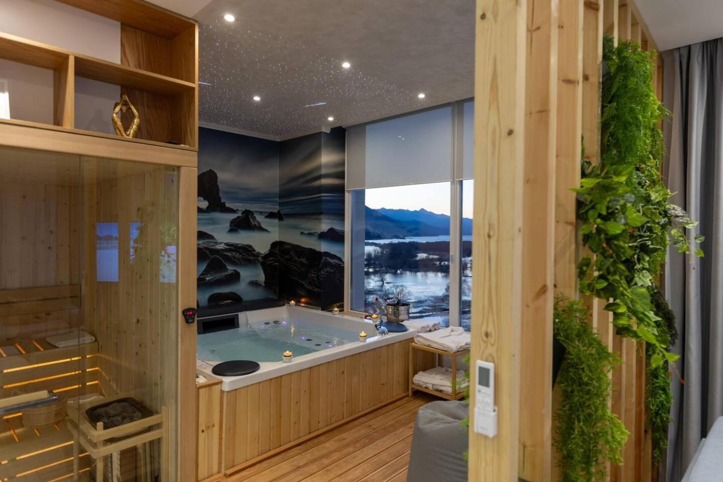 Sublime Bnb Shkodër Exterior foto