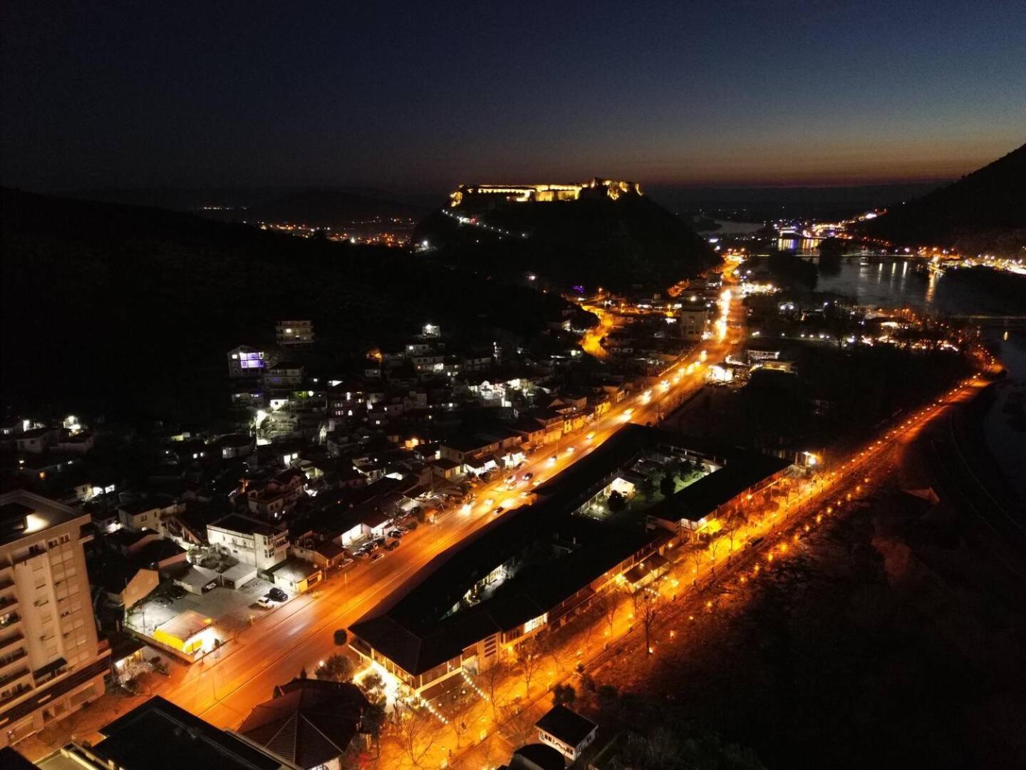 Sublime Bnb Shkodër Exterior foto