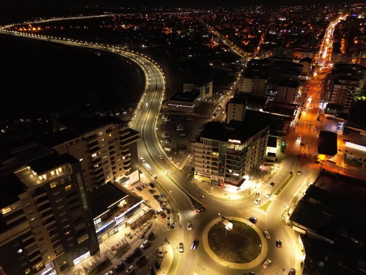 Sublime Bnb Shkodër Exterior foto